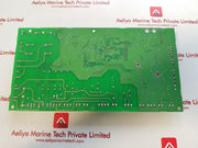 487 0279 03 Circuit Board Process Module Rev: 3.1