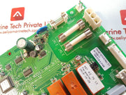 487 0279 03 Circuit Board Process Module Rev: 3.1