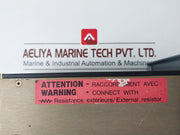 Procom Imm 7000 Motor Protection Relay Im7990-9987