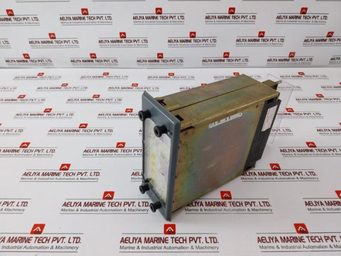 Procom Tms 700 Digital Multifunction Voltage Relay
