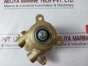 Procon 113047-1-1A4 Rotary Vane Pump 200 Psi