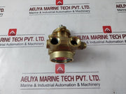 Procon 113047-1-1A4 Rotary Vane Pump 200 Psi