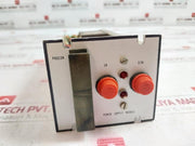 Procon 45002422 Power Supply Module 2A 0.5A 110Vac 8000 1035/2