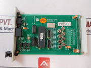 Procon 80001288/1 Output Card 42160201