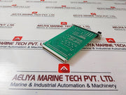 Procon 80001288/1 Output Card 4216 0201