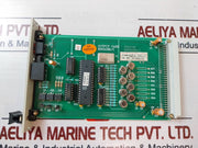 Procon 80001288/1 Output Card 4216 0201