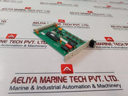 Procon 80001293/3 Cpu Card 42162100
