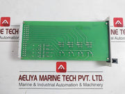 Procon 8000 1284 Relay Card 42100700