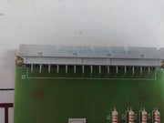 Procon 8000 1284 Relay Card 42100700