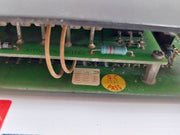 Procon Siemens Pas 60Wks-m240/6 Pcb Card