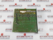 Procon Siemens Pas 60Wks-m240/6 Pcb Card