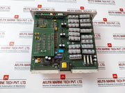 Procon Pas 64Wks-m240/50-rlg Servo Drive 240V Dc50A 64Pc8805-03 64Wks-kpi