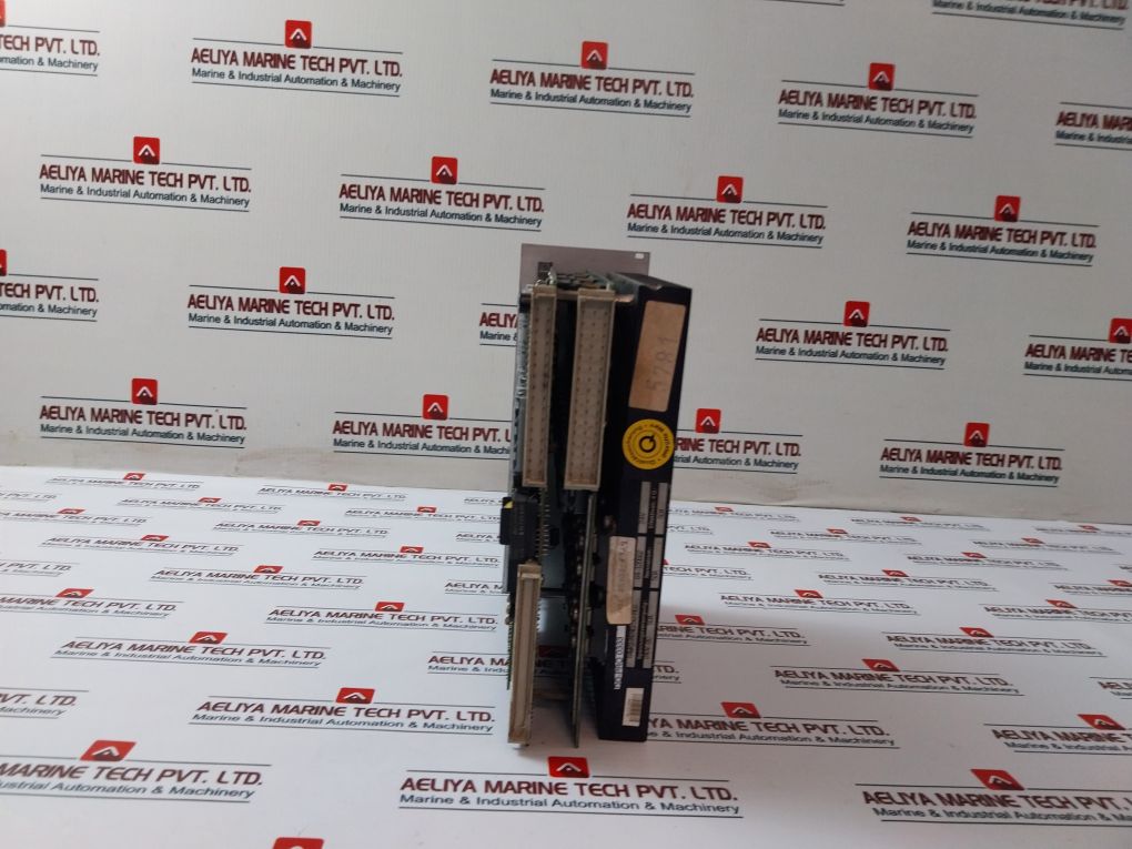 Procon Pas Elektronik 64Wks-m240/50-rlg Rotor Position Encoder 24V