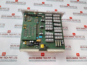 Procon Pas Elektronik 64Wks-m240/50-rlg Rotor Position Encoder 24V