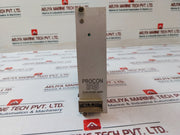 Procon Pas Elektronik 91 S 012 Printed Circuit Board 18-36 Vdc