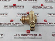 Procon X688 C01304X Brass Rotary Vane Water Pump