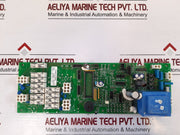 Procond Elettronica 452240185 Power Supply Board