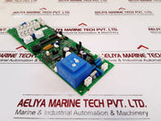 Procond Elettronica 452240185 Power Supply Board
