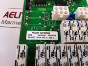 Procond Elettronica 452240185 Power Supply Board