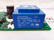 Procond Elettronica 452240185 Power Supply Board