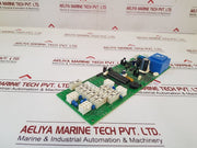 Procond Elettronica 452240185 Power Supply Board /Pc Board