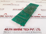 Procond Elettronica 452460000 Power Supply Board Cop3X
