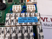 Procond Elettronica 452460000 Power Supply Board Cop3X