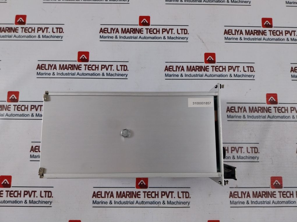 Proconics Pr0393 Issue 1 Anode Module – Aeliya Marine