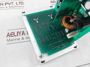 Proconics Pr0395 Anode Module 3306007