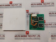 Proconics Pr0608 Printed Circuit Board