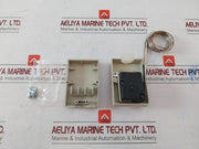 Prodigy F/2000 Room Thermostat 321-171.002 16(4) A-400V