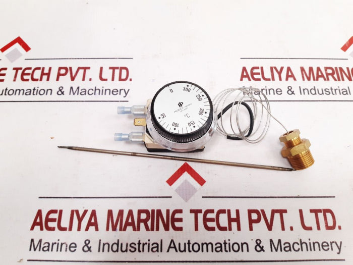 Prodigy Italiana Tr/711-n Thermostat 50-300°C