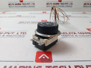 Prodigy Tr/711-n Thermostat 0-120°C