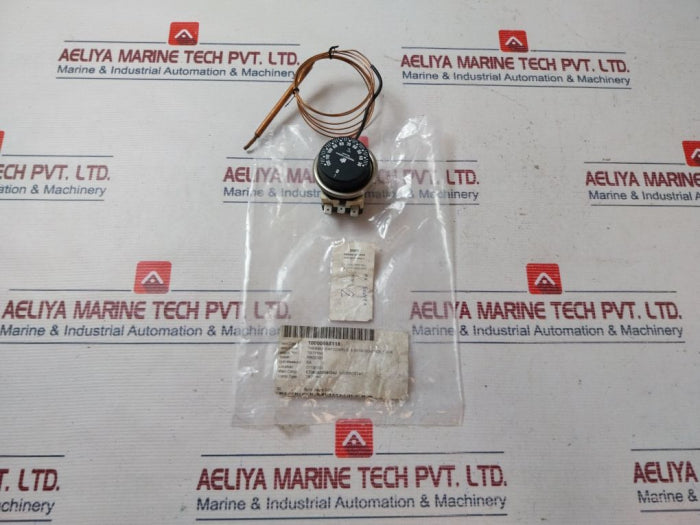 Prodigy Tr/711-n Thermostat 0-120°C