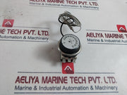 Prodigy Tr/711-n Thermostat 0-220°C