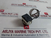 Prodigy Tr/711-n Thermostat 0-220°C