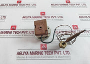 Prodigy Tr/711-n Thermostat 0-90°C