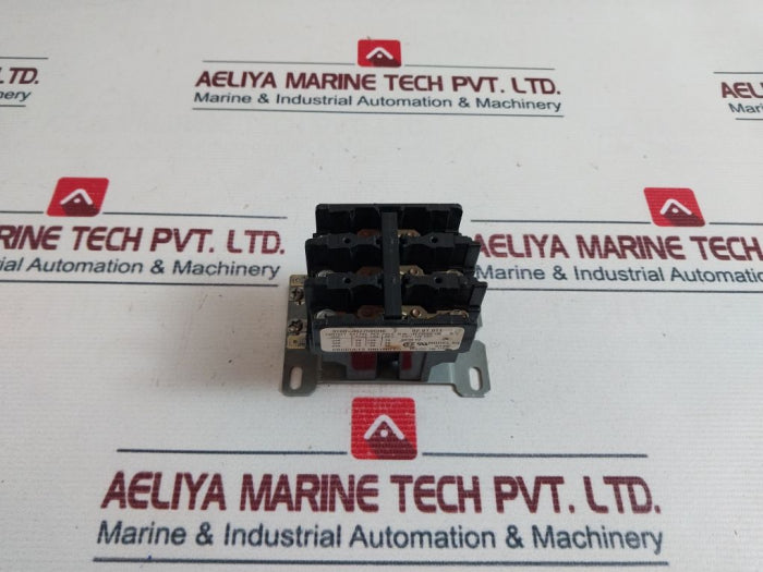 Products Unlimited 3100-30J7505Hs Contactor Coil 120 Vac