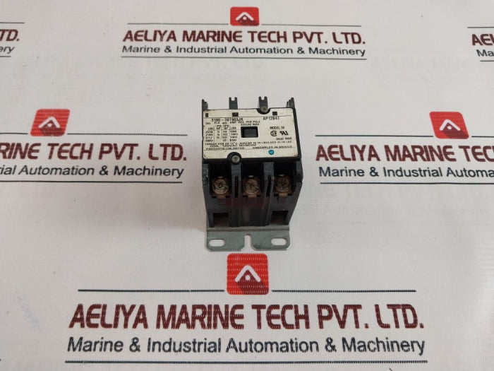 Products Unlimited 3100-30T903Jr