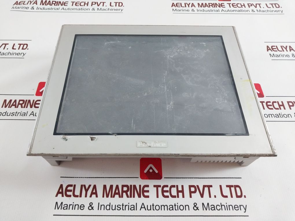 Proface Agp3500-t1-af Touch Screen Panel 3280035-45