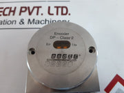 Profi Bus Dp-class 2 Process Field Bus Encoder