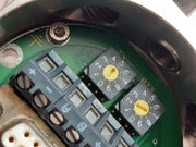 Profi Bus Dp-class 2 Process Field Bus Encoder