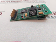 Profi Bus Ed107D Printed Circuit Board