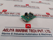 Profi Bus Ed107D Printed Circuit Board