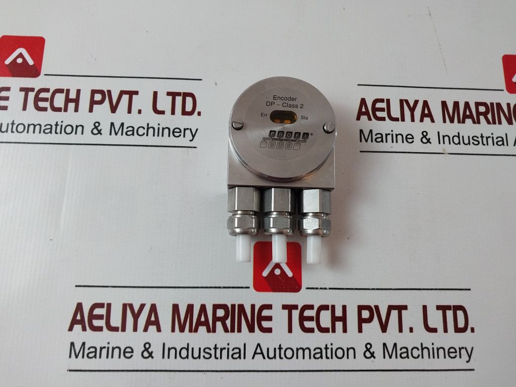 Dp-class 2 Profibus Encoder