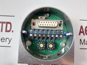 Dp-class 2 Profibus Encoder