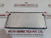 Ge fanuc ic693cpu313v 5-slot baseplate with cpu