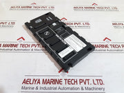 Ge fanuc ic693cpu313v 5-slot baseplate with cpu