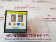 Prok Dv’s El01 Earth Leakage Relay 85-275Vac/Dc 50-60Hz