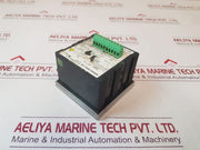 Prok Dvs El01 Earth Leakage Relay 85-275Vac/Dc 50-60Hz